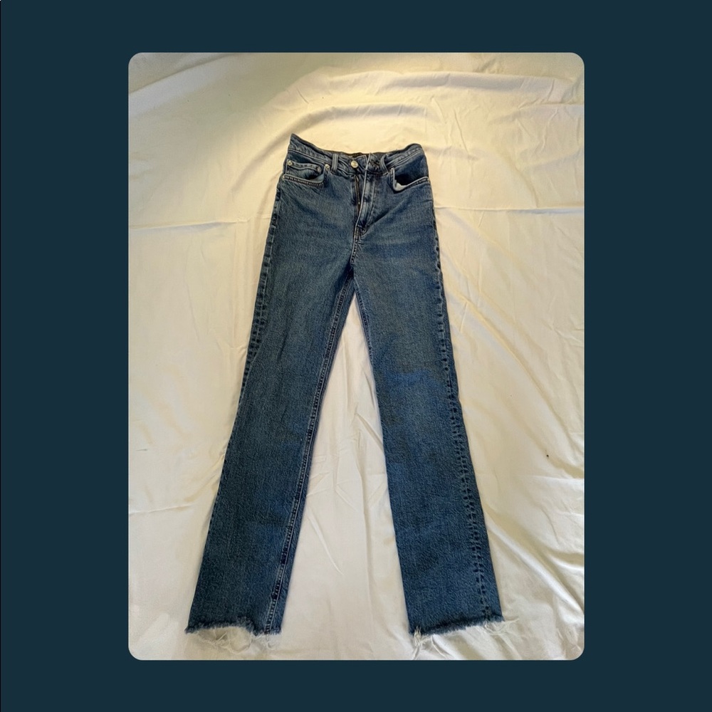 ASOS jeans